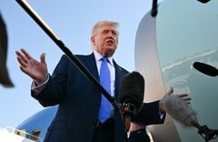 トランプ氏、対イラン脅し撤回の舞台裏－同盟国の警告と市場の圧力| TBS CROSS DIG with Bloomberg