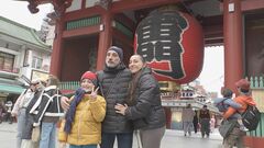 2月の企業向けサービス価格　24か月連続で前年超え　インバウンド回復などで宿泊サービス上昇| TBS CROSS DIG with Bloomberg