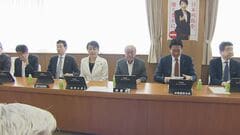 再審制度見直しの刑事訴訟法改正案　自民党が臨時総務会で了承し政府があす閣議決定へ| TBS CROSS DIG with Bloomberg