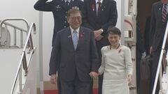 石破総理が韓国・釜山で李在明大統領との会談終え帰国 「次の政権も日韓関係を後戻りさせることなく発展を」| TBS CROSS DIG with Bloomberg