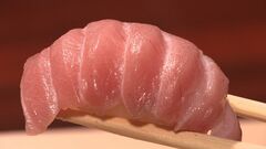 「クロマグロ」水産庁が来シーズンの国内配分を正式決定　太平洋での漁獲枠1.5倍増受け| TBS CROSS DIG with Bloomberg