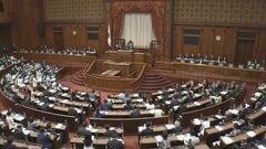 改正労働施策総合推進法が参議院本会議で成立　カスハラ対策を義務化する初の法律| TBS CROSS DIG with Bloomberg
