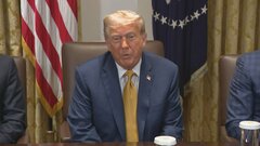 トランプ大統領「8月1日の関税発動延期しない」前日の発言を軌道修正　流行の造語“TACO”＝「トランプは最後にはいつもビビる」の評判　払しょくを意識か| TBS CROSS DIG with Bloomberg