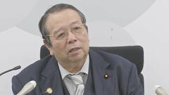 村上総務大臣「あってはならないことで大変遺憾」点呼改ざん問題で日本郵便を厳正対処へ| TBS CROSS DIG with Bloomberg
