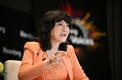 ミュトス対策の作業部会14日に初開催､政府と金融･IT企業らが対応検討| TBS CROSS DIG with Bloomberg