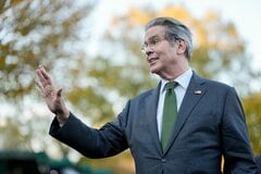 FRB議長人事、トランプ氏はダボス会議前後に決定も－ベッセント長官| TBS CROSS DIG with Bloomberg