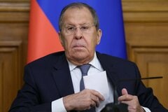 ドイツのロシア外交施設閉鎖、「いわば戦争の始まり」とラブロフ外相| TBS CROSS DIG with Bloomberg