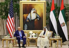 ハセットNEC委員長、UAEへの支援必要ないとの見通し示す| TBS CROSS DIG with Bloomberg