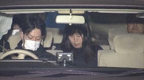 「普通の親子」2歳長女を窒息死させた疑いで29歳母親を逮捕 親族「育児について悩んでストレス抱えていた」 大阪・池田市|TBS NEWS DIG