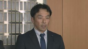 「受けるつもりない」Ｎ党・立花氏から参院選出馬打診に増山県議　情報提供巡り「離党勧告」岸口県議は「除名処分」|TBS NEWS DIG