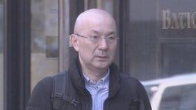 「中学生って言っちゃだめだよ」芸能関連会社元社長が15歳の女子中学生に不同意性交か 動画撮影などの疑いも… 別の女性との“わいせつ動画1700点”　警視庁|TBS NEWS DIG