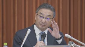 「このまま放置はできない」製薬会社が立民・原口一博衆院議員を提訴　新型コロナ「レプリコンワクチン」を「生物兵器」と中傷|TBS NEWS DIG