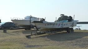 死亡の女子生徒、救命胴衣が船の構造物に引っかかって発見　事故から70分後に救助【辺野古沖転覆事故】|TBS NEWS DIG