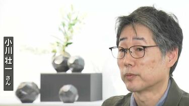 日常使いの備前焼を 自由な発想で制作続ける小川壮一さんの陶展 岡山