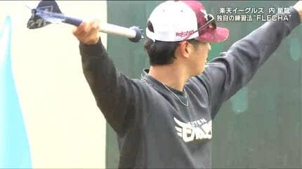 FLECHA フレーチャ 山本由伸投手愛用 フレーチャ 山本由伸 侍