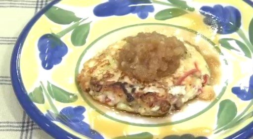 ヘルシーな夜ごはん「豆腐ハンバーグ」節約レシピ【わっちtheキッチン】|TBS NEWS DIG