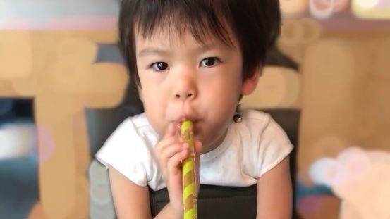 【星野真里】「眉間のシワが深くなってゆかないのは、ふうかさんのおかげ」小さな小さな『できた！』を見つけられるように【先天性ミオパチー】|TBS NEWS DIG