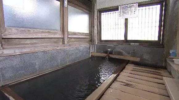 住民専用の共同浴場「外湯」観光客に開放「信州・山ノ内町　湯田中温泉」温泉巡りがしたいという観光客の声で「外湯巡り手形」文化や習慣を楽しんでもらえれば…　|　SBC NEWS | 長野のニュース | SBC信越放送