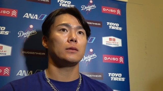 山本由伸、守護神離脱も「みんなが穴を埋めていけたら」2回以降の修正力に指揮官も称賛「彼がエースである理由だと思う」|TBS NEWS DIG