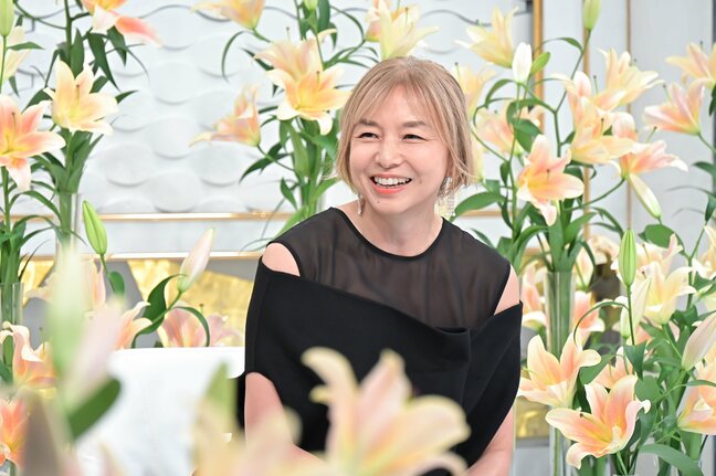 【山口智子】今が“人生最高潮”!ライフワークに熱中する姿に「憧れる」「生き方がカッコいい!」の声続々【日曜日の初耳学】|TBS NEWS DIG