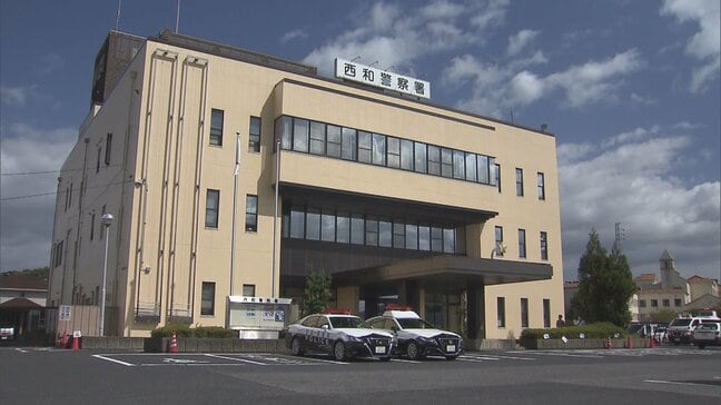 「神の取次者」を自称する男に心酔した父親らが10代の息子を監禁か 男女7人逮捕 バリカンで頭の一部を刈り上げて全裸で就寝させる 奈良県警|TBS NEWS DIG