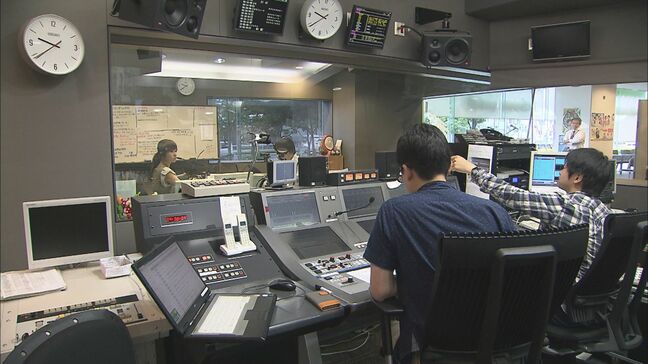 OBSラジオ「ワイドFM」放送が大分・中津市でもスタート|TBS NEWS DIG
