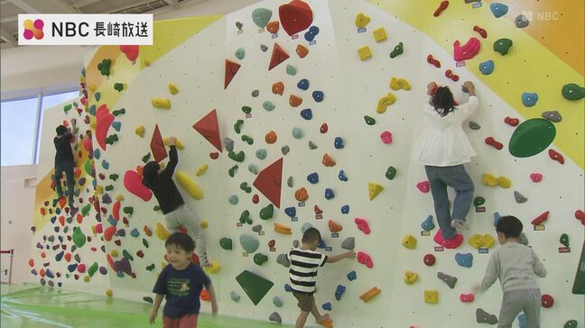 長崎県内のこどもの数 ピーク時から50万人減少 調査開始以降 最少を更新|TBS NEWS DIG