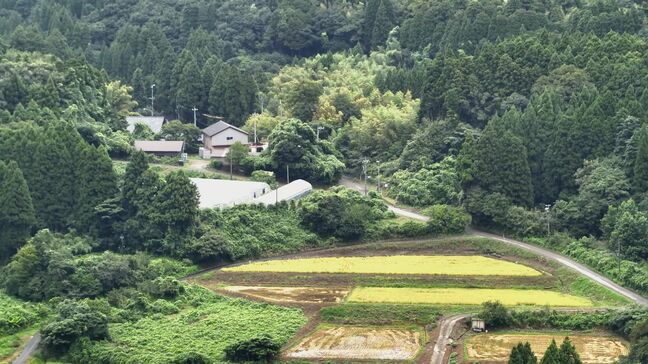 石川県内の孤立集落はすべて解消 記録的大雨で計243世帯が一時孤立状態に|TBS NEWS DIG