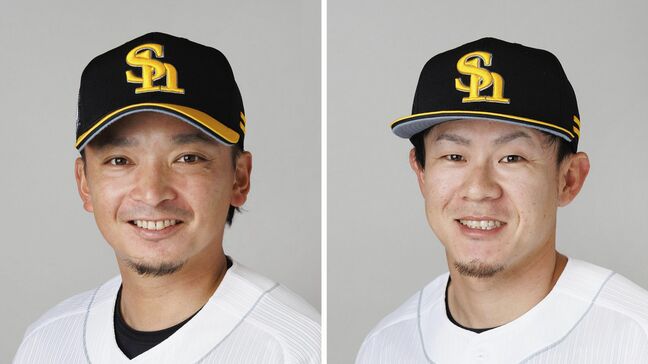 【ソフトバンク・スタメン発表】今季初6連勝なるか？ 先発は東浜巨　野手注目は？|TBS NEWS DIG
