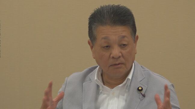 「候補者を選挙区に出せなかったことを猛省」 埋没への危機感にじませる 立憲民主党県連が参院選後の初会合 山梨|TBS NEWS DIG