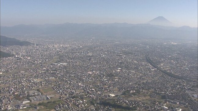 「売上高が増加した」中小の製造業の割合　6月は対前年同月比で40ポイント上回る　山梨|TBS NEWS DIG