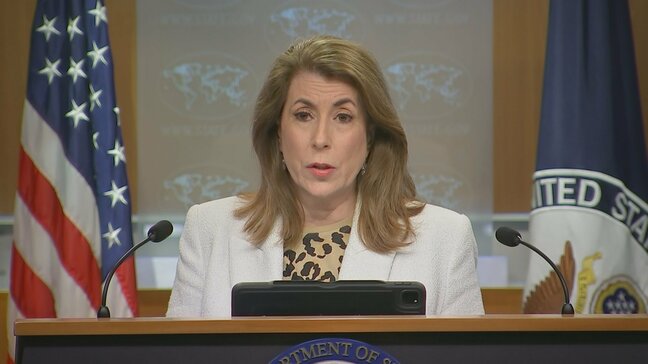 米政府　イランに“限定的なウラン濃縮認める”との報道を強く否定|TBS NEWS DIG