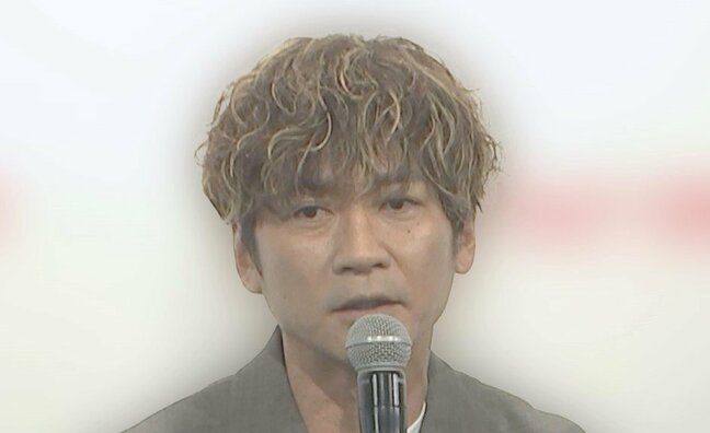 【 国分太一 】STARTO社 「国分太一が、本日より無期限で活動休止するとの申し入れがありました」謝罪コメント公表|TBS NEWS DIG