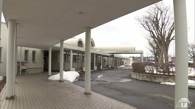 【詳報】「県立あすなろ療育福祉センター」青森県が現在の青森市石江→新たに開業する統合新病院の予定地近くへ移転して建て替える方針示す 具体的な場所は来年度中に決める予定|TBS NEWS DIG