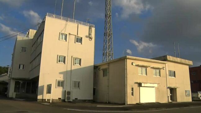 川内港内で油圧ホースから油流出　漁業被害確認されず　鹿児島|TBS NEWS DIG