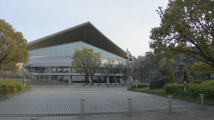 2026年アジア大会　競泳・飛び込みと馬術を愛知での開催断念　東京で開催へ　　|　名古屋・愛知・岐阜・三重のニュース【CBC news】 | CBC web