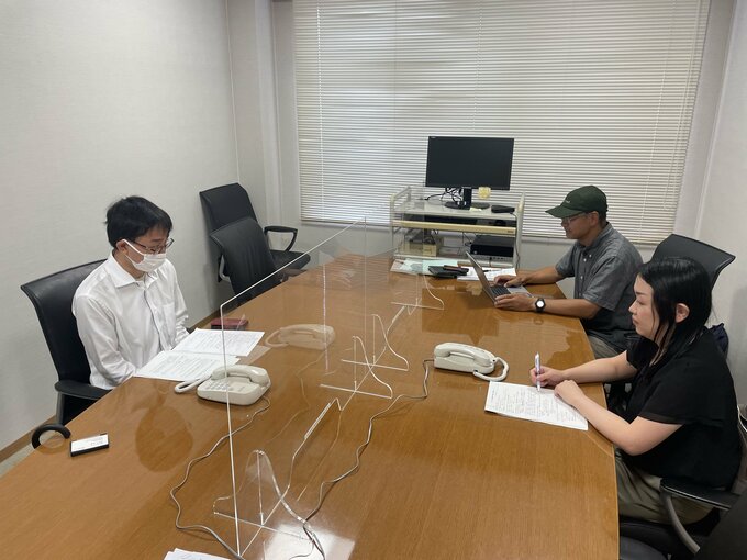被害者救済と再発防止へ　医療事故全国一斉相談受付　静岡県でも8月24日に開催　|　静岡のニュース | SBSNEWS | 静岡放送