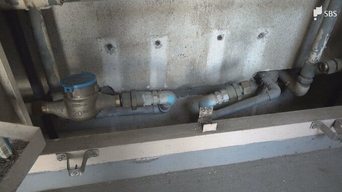 水道メーター176点、静岡、群馬県内で盗んだ罪で追起訴 静岡市内で16点盗み公判中の男2人＝静岡地方検察庁|TBS NEWS DIG