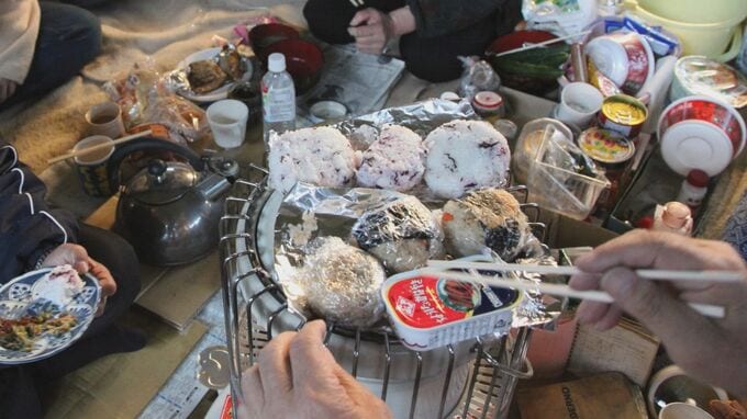 高齢者、乳幼児、アレルギー・・・「食事のケアが必要な避難者の支援を」　東日本大震災時の課題を振り返る岩手・釜石市の管理栄養士　能登半島地震で多数の避難者|TBS NEWS DIG