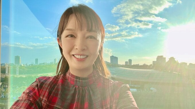 【丸岡いずみ】コンビニ前で外国人観光客を手助け「いたく感動された」「手軽に楽しんでもらいたい」|TBS NEWS DIG