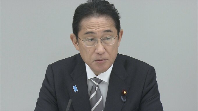 岸田総理「省人化投資進む支援」表明　高齢者の雇用環境整備も　中小企業中心に人手不足が深刻化|TBS NEWS DIG