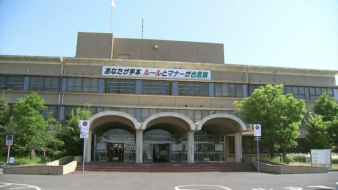 「知らない人宛てのものだった、どうしたらいいですか」　運転免許証更新連絡書1通を誤配達　受け取った人からの電話連絡で判明【香川】|TBS NEWS DIG