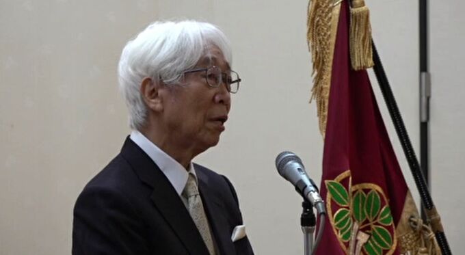 「立派なウルシストになって」と激励 輪島漆芸技術研修所で授業再開　|　石川県のニュース｜MRO北陸放送