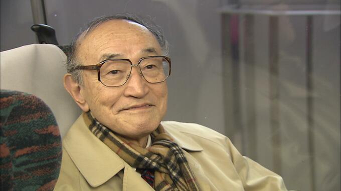 元国会議員・津島雄二氏（93）が死去　東北新幹線の全線開業に尽力した政策通　|　青森のニュース│ATV NEWS│青森テレビ