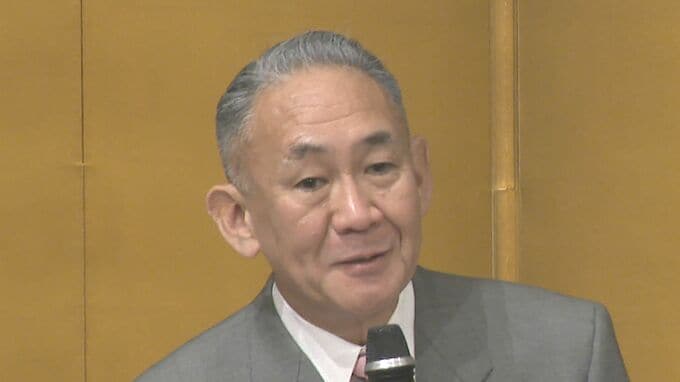 【林家正蔵】落語協会百年を振り返る“どんなことも対処できる期待と安心感を感じた1年”|TBS NEWS DIG