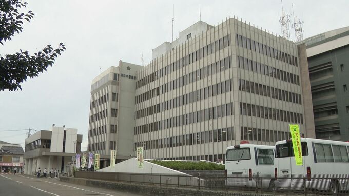 居酒屋で1人で約22000円分を無銭飲食…自称・塾講師の男逮捕 「支払う意思あった」と容疑否認 岐阜市|TBS NEWS DIG