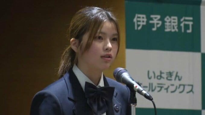 「培ってきた地域との信頼を、観光客にガイドというかたちで提供」事業アイデアを競う いよぎんビジネスプランコンテスト 愛媛|TBS NEWS DIG