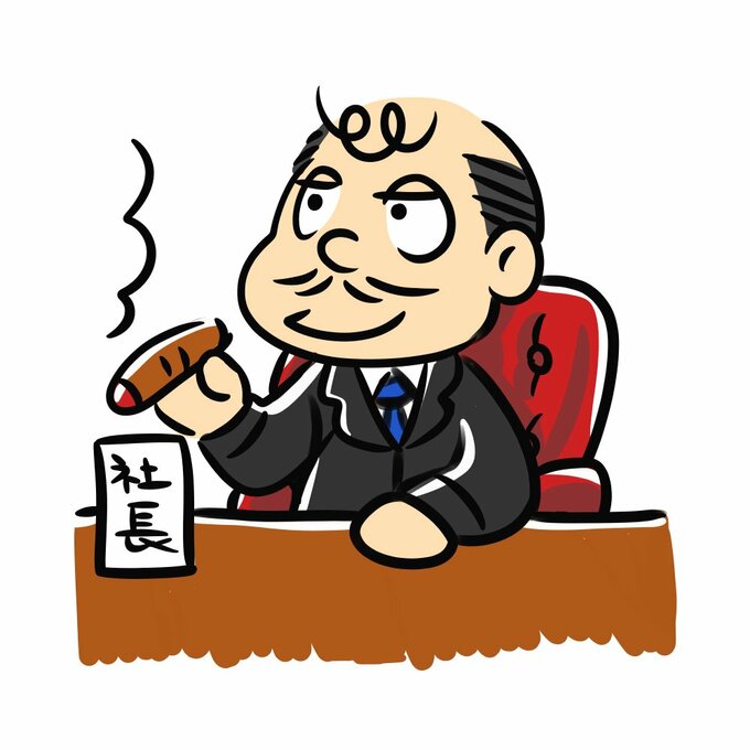 《日本の社長》平均年齢過去最高の60.5歳に トップは6年連続同じ県|TBS NEWS DIG
