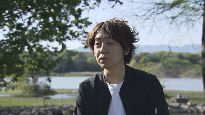 「お父さんお母さんありがとう。晴れ姿を披露できました」18歳で大事故に巻き込まれた青年の壮絶18年「人生を2回やったような気持ち」【JR脱線事故からきょう18年】|TBS NEWS DIG