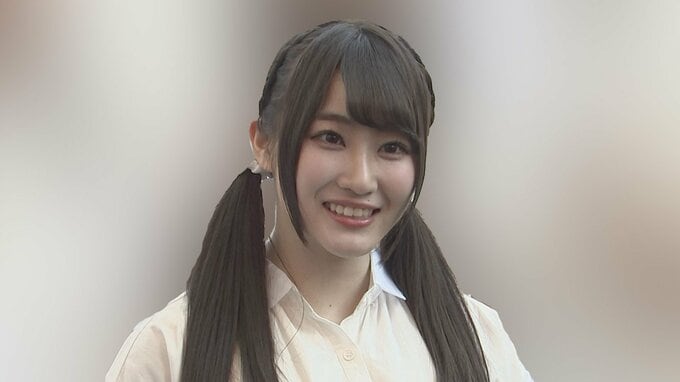 日向坂46　潮紗理菜さん　左肩の痛みのため「1か月程度の安静が必要」　全国ツアー「Happy Smile Tour 2022」愛知公演・兵庫公演　不参加を発表|TBS NEWS DIG